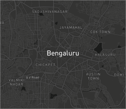 Bengaluru