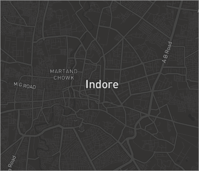 Indore