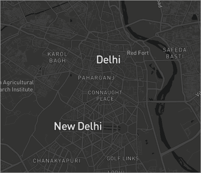 Delhi