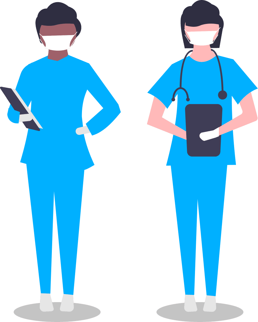 nurses